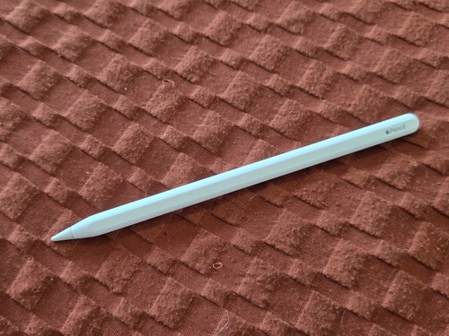 Apple pencil ufficiale - pencil,