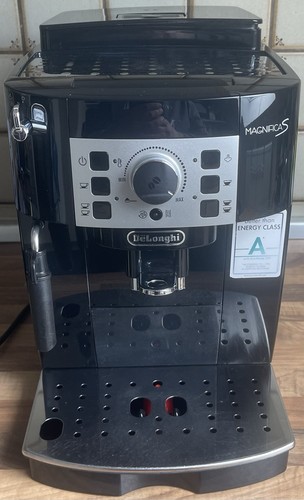 Longhi magnifica ecam - magnifica, s