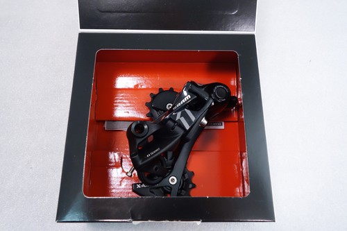 Deragliatore sram 1x11 - deragliatore,