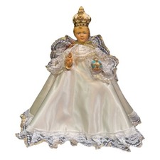 STATUA VINTAGE BAMBINO DI