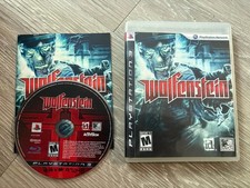 Wolfenstein (Sony PlayStation
