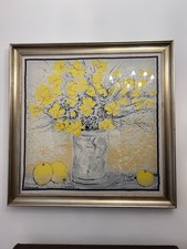 Quadro michele cascella - quadro,