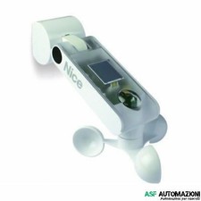 NICE NEMO WSRT Sensore