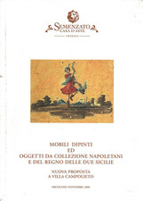 Catalogo d'Asta: -