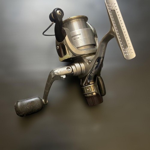 Mulinello spinning shimano - mulinello,