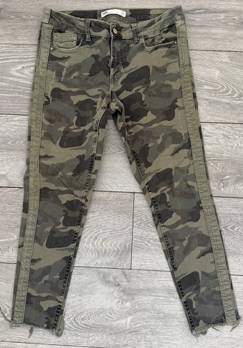 Jeans donna zara - donna, skinny