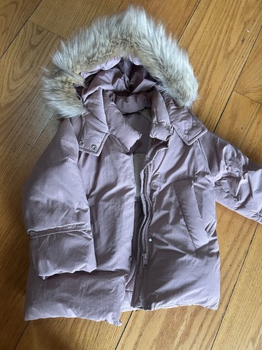 Zara cappotto invernale - cappotto,
