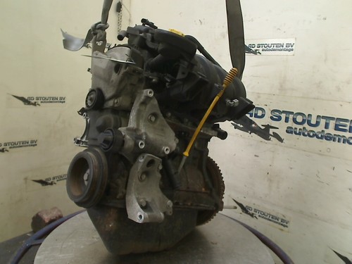 Motore dacia sandero - motore, (bs)