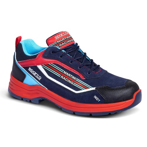 Sparco 07537mr indy sanremo - sparco,