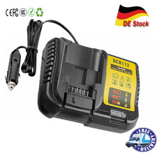DCB112 batteria agli ioni di