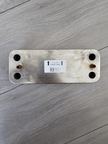 Scambiatore calore heatline - calore,
