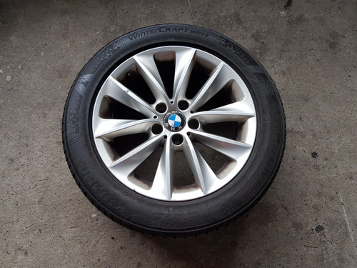 Bmw f25 f26 1x cerchio - f25, x4