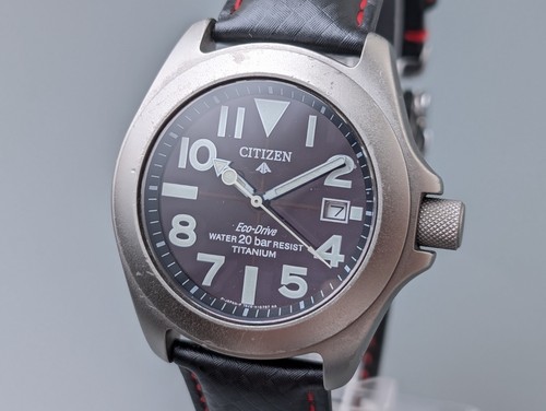 Orologio uomo citizen - orologio,