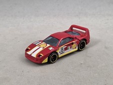 Hot Wheels Ferrari Racer