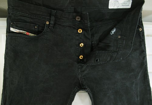 Jeans uomo diesel - *jeans,