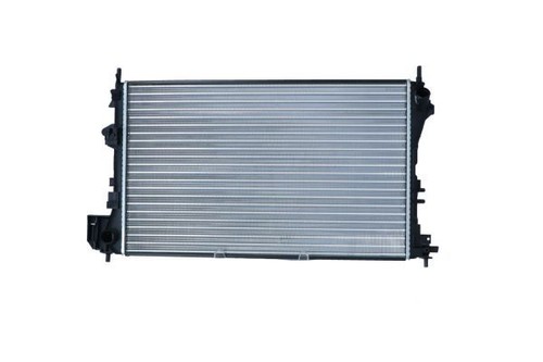Adatto per radiatore fiat - radiatore,