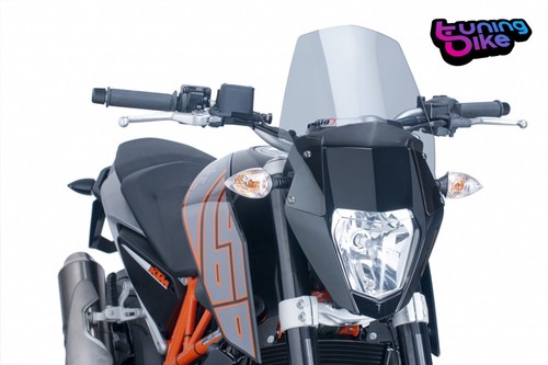 Puig cupolino naked sport - puig,
