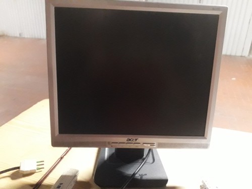 Acer monitor per colore - pc,