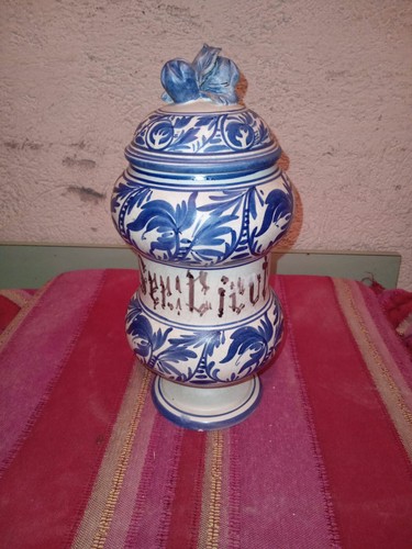 Albarello farmacia in - albarello,