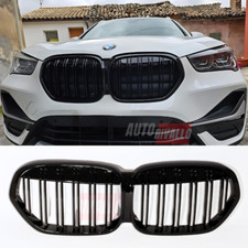 BMW X1 F48 LCI 2019-2022