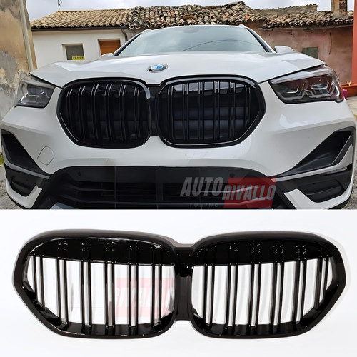 Bmw f48 lci 2019 2022 - x1, 2019-2022