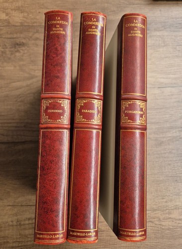 Dante alighieri divina - dante,