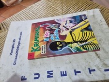 KRIMINAL N. 1 ANASTATICA AUT