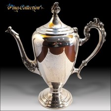 CAFFETTIERA TEIERA ANTICA