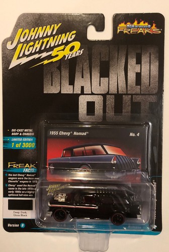 Johnny lightning anni 1955 - johnny,
