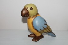 THUN, animali. Pappagallo