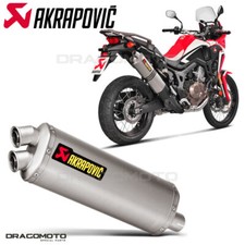 HONDA CRF 1000 L Africa Twin