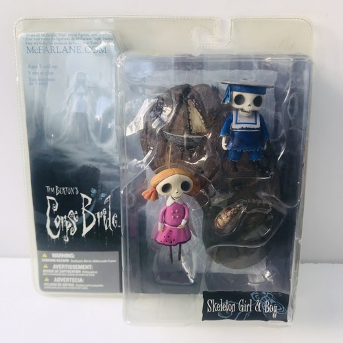 Tim burton corpse - burton's, bride