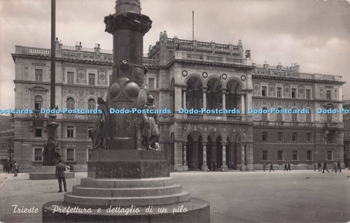 R701466 trieste prefettura - prefettura, e