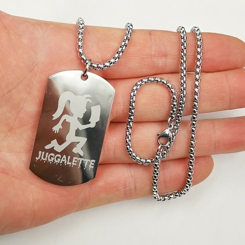 Nuovo icp juggalette - icp,