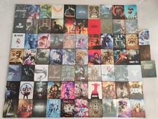 Steelbooks for games new - -,