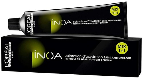 Inoa oréal - inoa, l’oréal