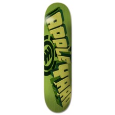 Tavola skateboard element - da,
