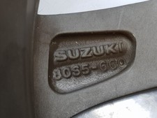 80S5660 cerchio per SUZUKI