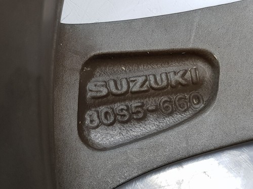 80s5660 cerchio per suzuki - 80s5660,