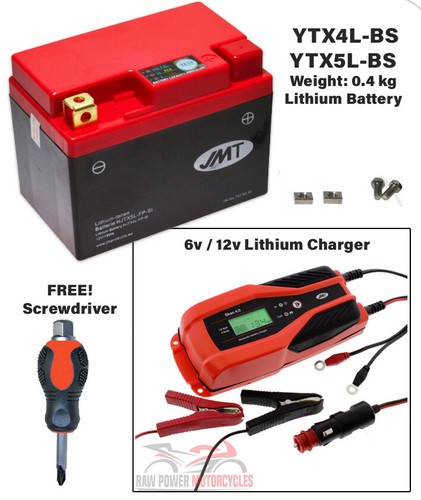 Adatto per batteria - , e