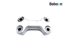 Morsetto dello sterzo Honda CB 600 F Hornet 2005-2006 (CB600F PC36)