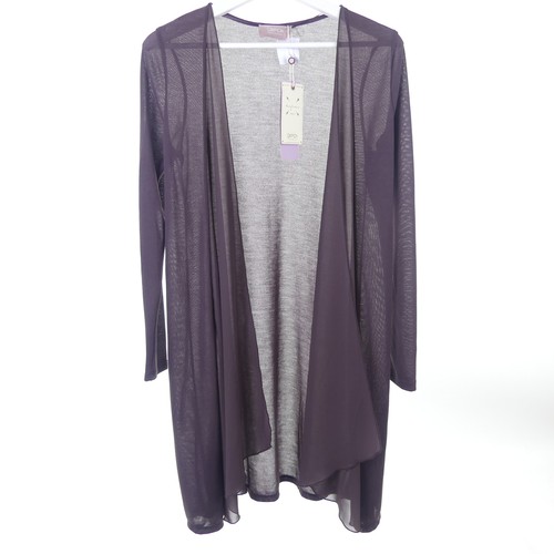 Cartoon cardigan - cardigan,