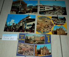 FIERA DI MILANO-MILANO-LOTTO