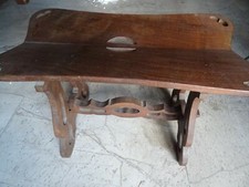 TAVOLINO PORTARIVISTE - Anni