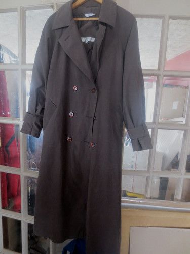 Giacca antipioggia brem - giacca,
