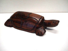 Tartaruga soprammobile