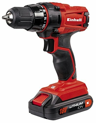 Einhell 2 li - 18-2,