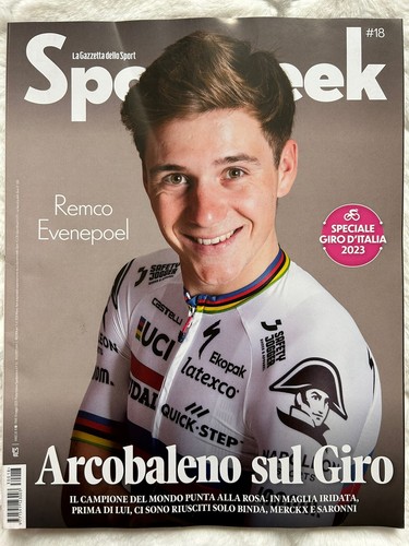 Sport week 2023 remco - sport,