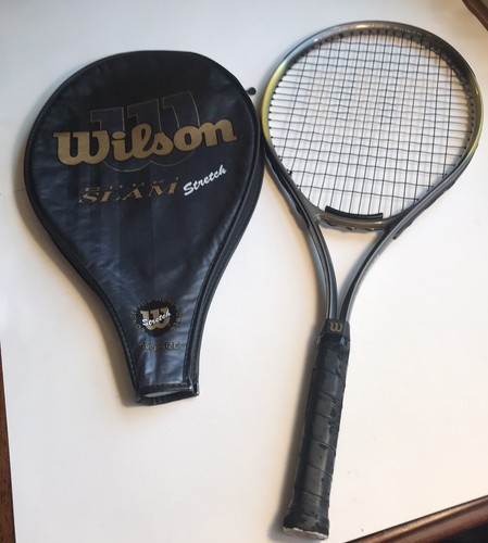 Copriraracchetta tennis - 🎾copriraracchetta,