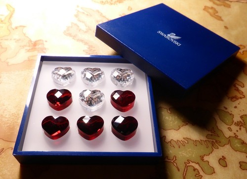 Swarovski 614057 tic tac - 614057,